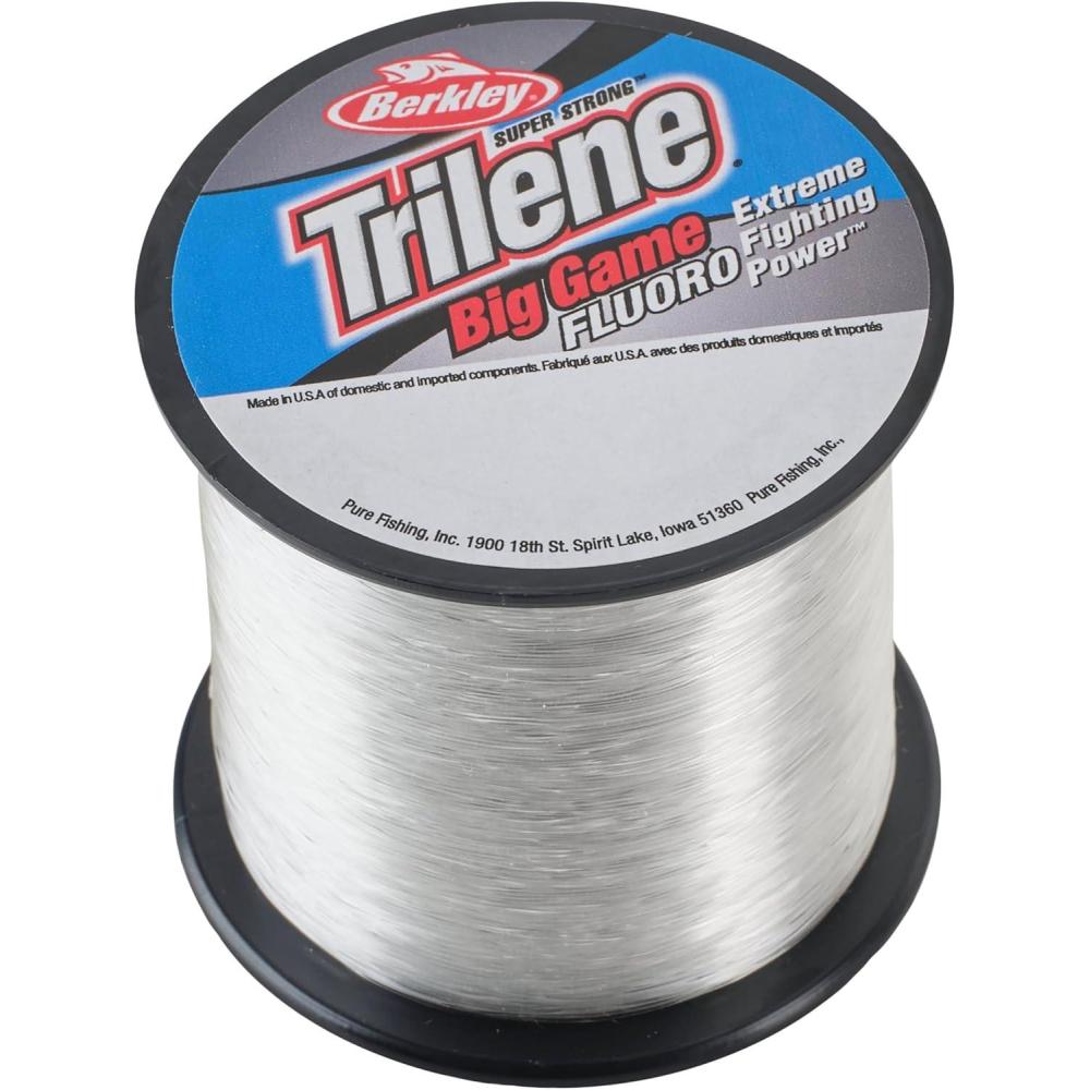 imageBerkleyLineClear