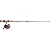 imageBerkley CWIS26ML Cherrywood Combo ML Rod and Reel 26Inch
