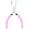 imageBerkley Chrome Split Ring Pliers  6inPink