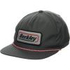 imageBerkley Standard Trucker HatCharcoal