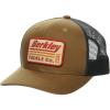 imageBerkley Standard Trucker HatLight Brown