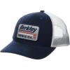 imageBerkley Standard Trucker HatNavy