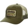 imageBerkley Standard Trucker HatOlive
