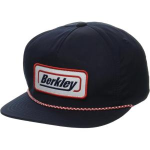 Berkley Fishing Hat Navy