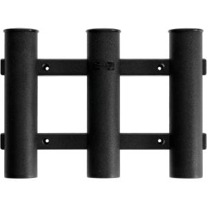 Berkley Fishing Rod Racks & Rod Holders(Black Tube Rod Rack)