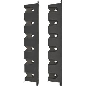 Berkley Fishing Rod Racks & Rod Holders(Horizontal 6 Rod Rack (New Model))
