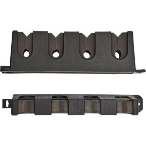 Berkley Fishing Rod Racks & Rod Holders(Hortizontal 4 Rod Rack (New Model))