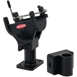 Berkley Fishing Rod Racks & Rod Holders(Quick Set Rod Holder)