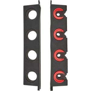 Berkley Fishing Rod Racks & Rod Holders(Twist Lock Utility 4 Rod Rack)