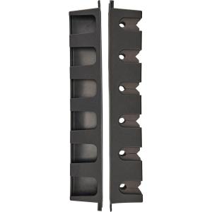 Berkley Fishing Rod Racks & Rod Holders(Wall/Ceiling 5 Rod Or Combo)