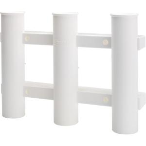 Berkley Fishing Rod Racks & Rod Holders(White Tube Rod Rack)
