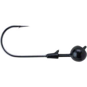 Berkley Fusion19 Shakey Head Fishing Jigheads(Black)