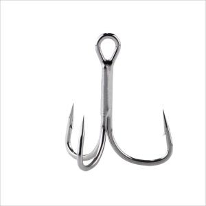 Berkley Fusion19 Wide Gap Live Bait Hooks, Size 4 Fishing Hooks, Needle Point with SlickSet Coating for Easy Penetration, Forged for Added Strength(Orange)