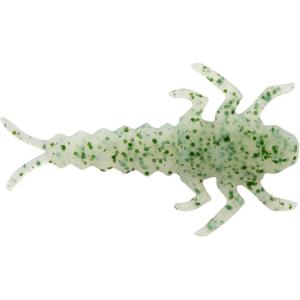 Berkley Gulp! Alive! Stonefly Fishing Soft Bait(Chive)