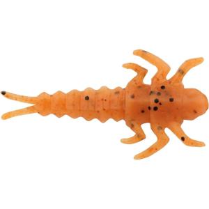 Berkley Gulp! Alive! Stonefly Fishing Soft Bait(Pumpkinseed)