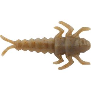 Berkley Gulp! Alive! Stonefly Fishing Soft Bait(Smog)