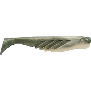 Berkley Gulp! Saltwater Ripple Mullet(Sardine)