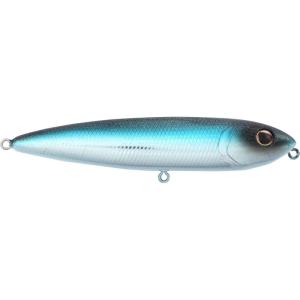 Berkley J-Walker Saltwater Fishing Hard Bait(Blue Bullet)