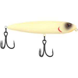 Berkley J-Walker Saltwater Fishing Hard Bait(Bone)