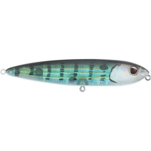 Berkley J-Walker Saltwater Fishing Hard Bait(Pinfish)