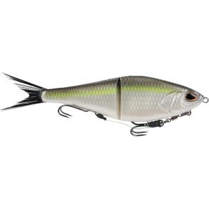 Berkley PowerBait Chop Block Fishing Soft Bait(Green Back)