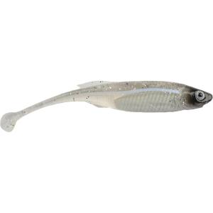 Berkley PowerBait Drip Swimmer Fishing Soft Bait(Blue Liner)