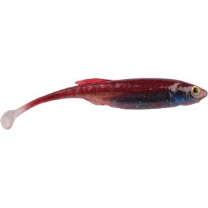Berkley PowerBait Drip Swimmer Fishing Soft Bait(Mutilator Minnow)