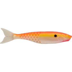 Berkley PowerBait Saltwater PowerStinger Fishing Soft Bait(Fireball)