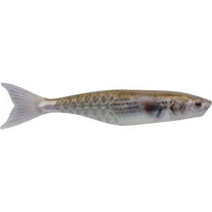 Berkley PowerBait Saltwater PowerStinger Fishing Soft Bait(HD Mullet)