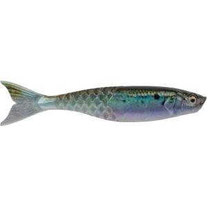 Berkley PowerBait Saltwater PowerStinger Fishing Soft Bait(HD Pilchard)