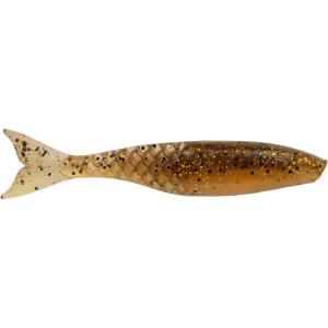 Berkley PowerBait Saltwater PowerStinger Fishing Soft Bait(Mud Minnow)