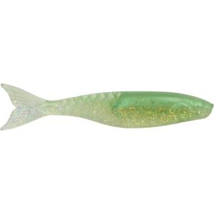 Berkley PowerBait Saltwater PowerStinger Fishing Soft Bait(Swamp)