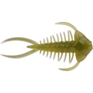 Berkley PowerBait Trilobite Fishing Soft Bait(Blown Motor)