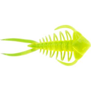 Berkley PowerBait Trilobite Fishing Soft Bait(Chartreuse)