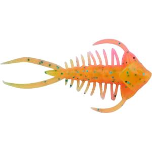 Berkley PowerBait Trilobite Fishing Soft Bait(Tropical)