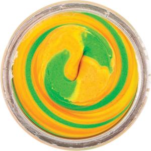 Berkley PowerBait Trout Fishing Dough Bait(Crazy Carnival)