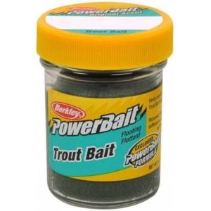 Berkley PowerBait Trout Fishing Dough Bait(Hatchery Pellet)