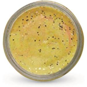 Berkley PowerBait Trout Fishing Dough Bait(Lemon Twist)