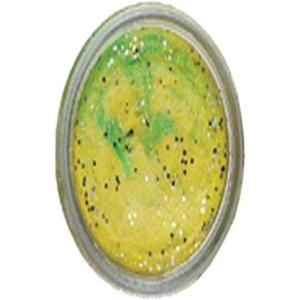 Berkley PowerBait Trout Fishing Dough Bait(Lime Twist)