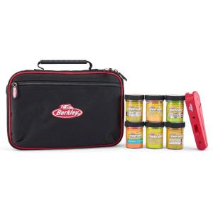 Berkley PowerBait Trout Fishing Dough Bait(Molding Premium Kit)