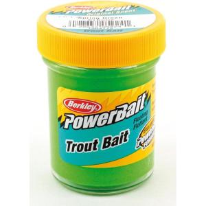 Berkley PowerBait Trout Fishing Dough Bait(Yellow)