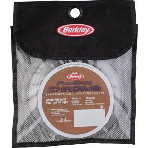 Berkley ProSpec Chrome 5×20′ Metered Braid Superline(150lb | 68.0kg)