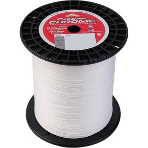 Berkley ProSpec Chrome Premium Hollow Braid(180lb | 81.6kg)