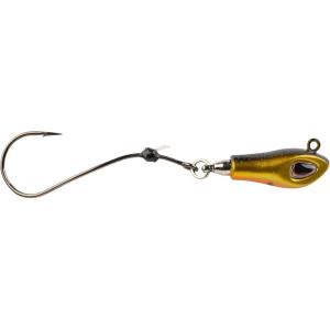 Berkley Rawler Fishing Jig(Black Gold)