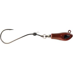 Berkley Rawler Fishing Jig(Nightcrawler)