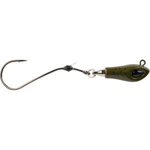 Berkley Rawler Fishing Jig(Packer Pumpkin)