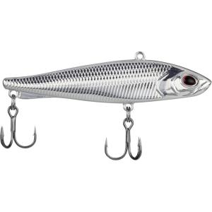 Berkley Ripfish Fishing Hard Bait(Chrome)