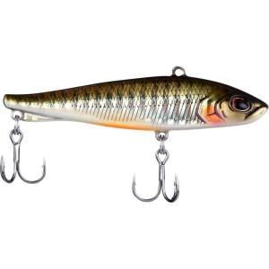 Berkley Ripfish Fishing Hard Bait(Dark Shiner)