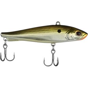 Berkley Ripfish Fishing Hard Bait(Gold Chrome)