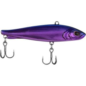 Berkley Ripfish Fishing Hard Bait(Purple Chrome)